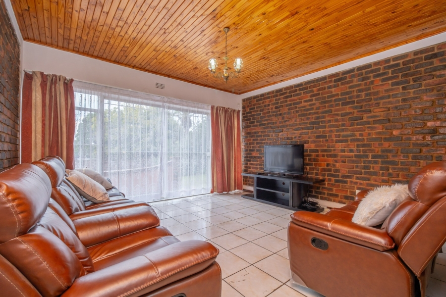 4 Bedroom Property for Sale in Randpark Ridge Gauteng