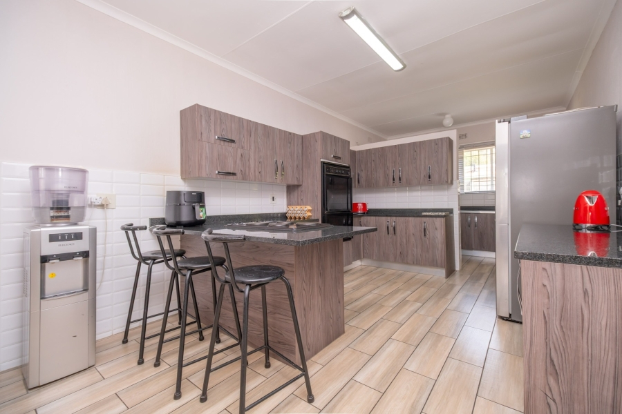 4 Bedroom Property for Sale in Randpark Ridge Gauteng