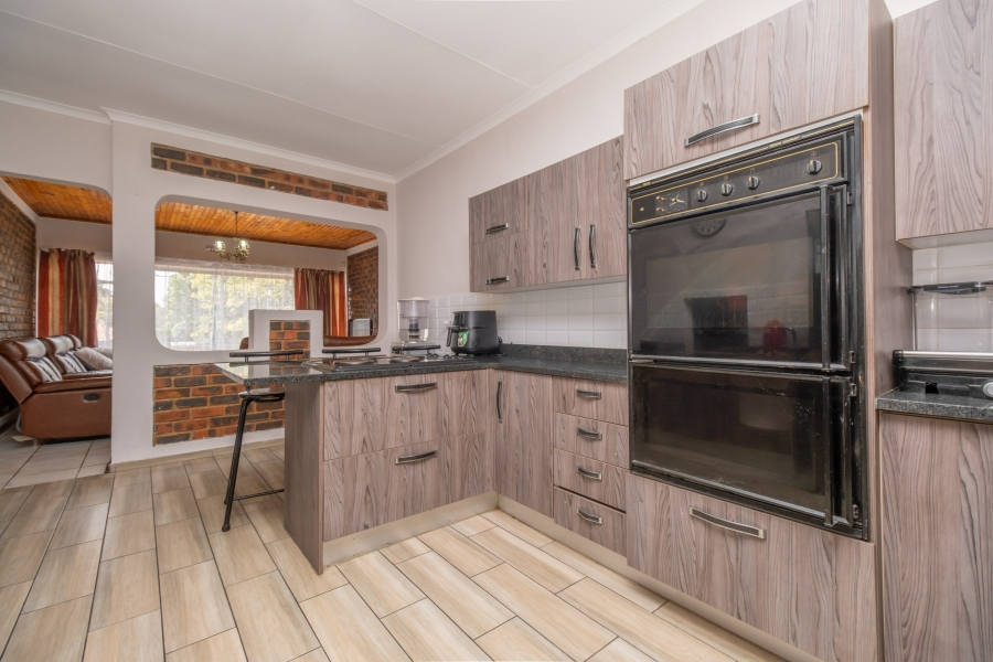 4 Bedroom Property for Sale in Randpark Ridge Gauteng