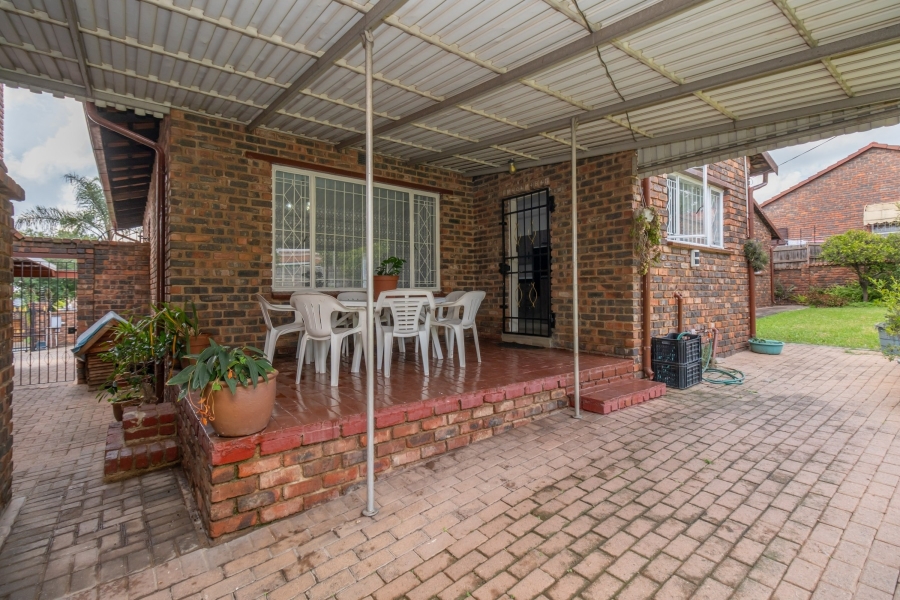 4 Bedroom Property for Sale in Randpark Ridge Gauteng