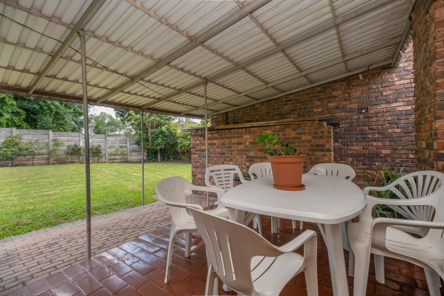 4 Bedroom Property for Sale in Randpark Ridge Gauteng