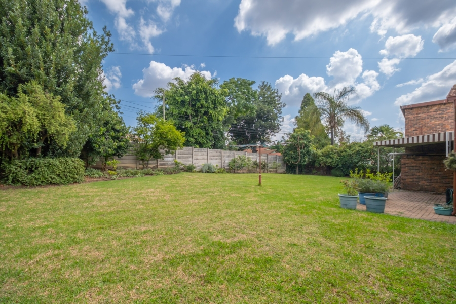 4 Bedroom Property for Sale in Randpark Ridge Gauteng