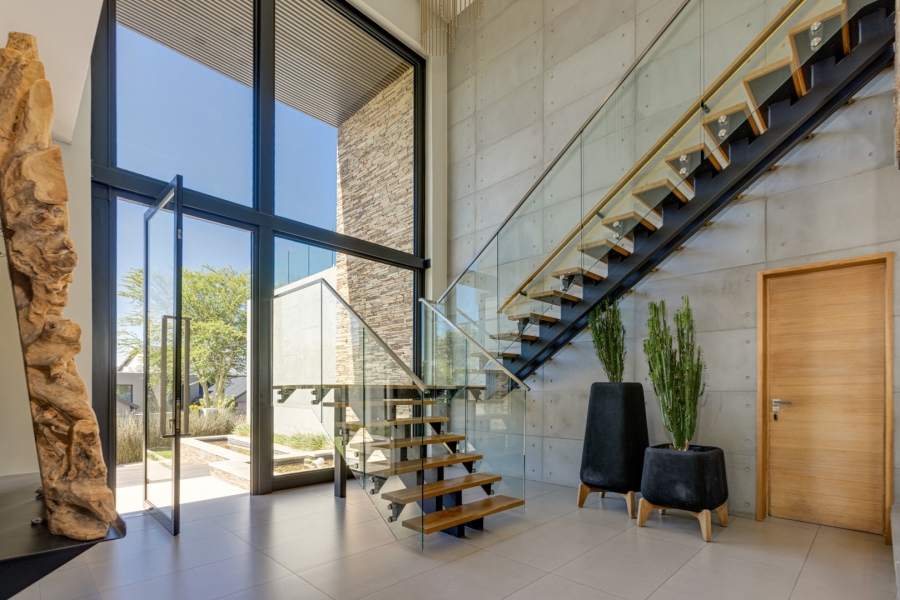 4 Bedroom Property for Sale in Helderfontein Estate Gauteng