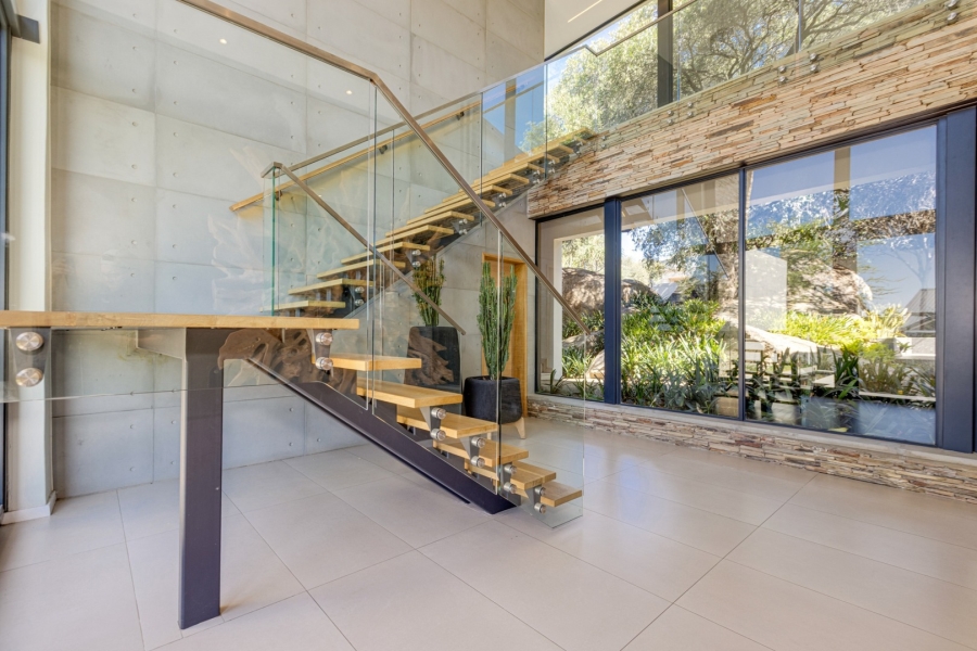 4 Bedroom Property for Sale in Helderfontein Estate Gauteng