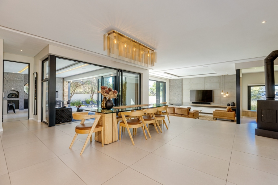 4 Bedroom Property for Sale in Helderfontein Estate Gauteng