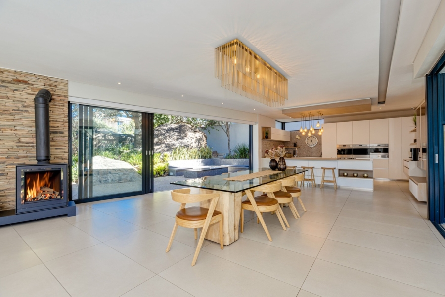 4 Bedroom Property for Sale in Helderfontein Estate Gauteng