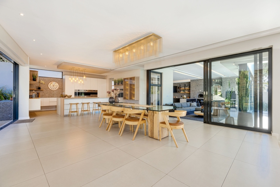4 Bedroom Property for Sale in Helderfontein Estate Gauteng