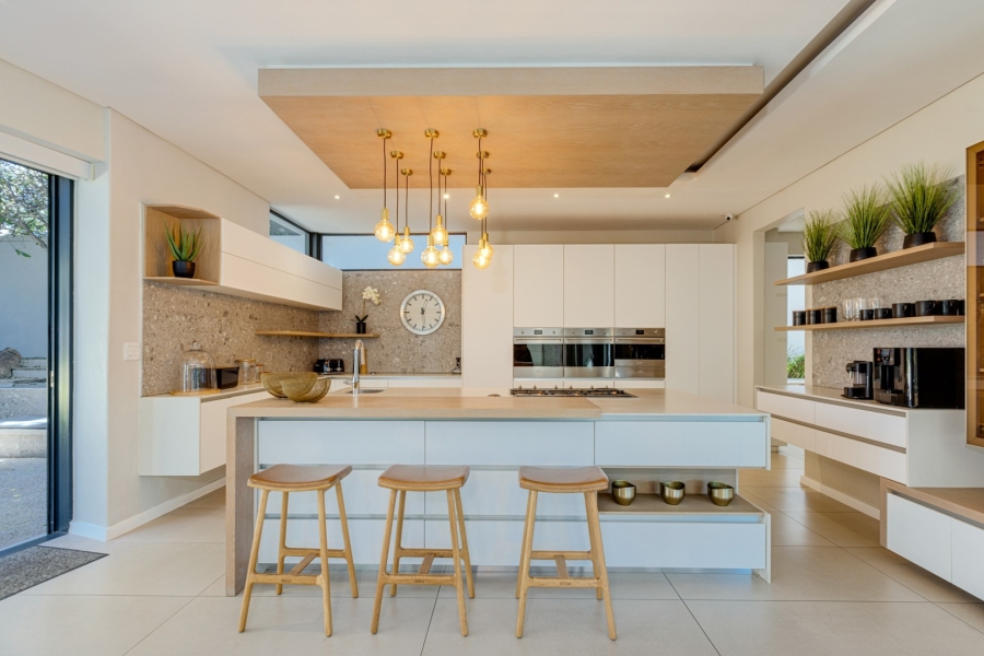 4 Bedroom Property for Sale in Helderfontein Estate Gauteng