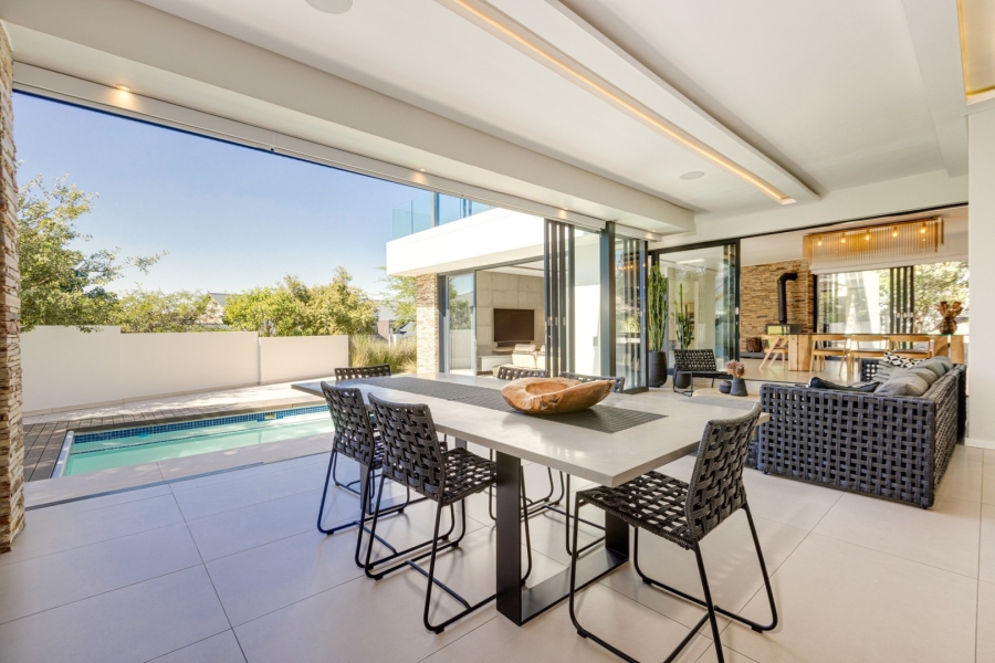 4 Bedroom Property for Sale in Helderfontein Estate Gauteng