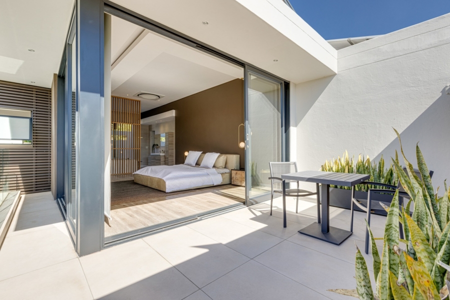 4 Bedroom Property for Sale in Helderfontein Estate Gauteng