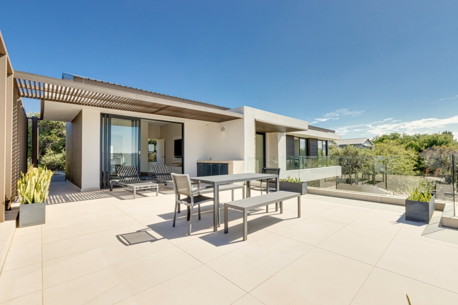 4 Bedroom Property for Sale in Helderfontein Estate Gauteng