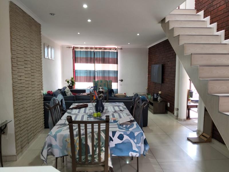 3 Bedroom Property for Sale in The Hill Gauteng