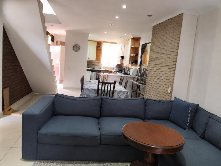 3 Bedroom Property for Sale in The Hill Gauteng