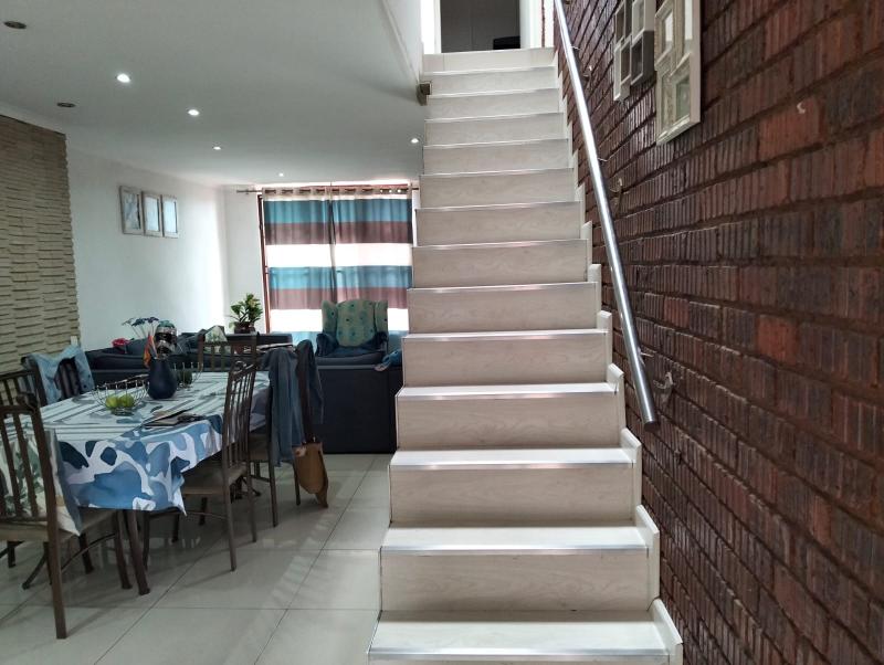3 Bedroom Property for Sale in The Hill Gauteng
