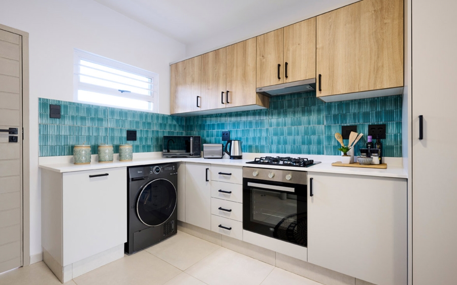 To Let 2 Bedroom Property for Rent in Fourways Gauteng