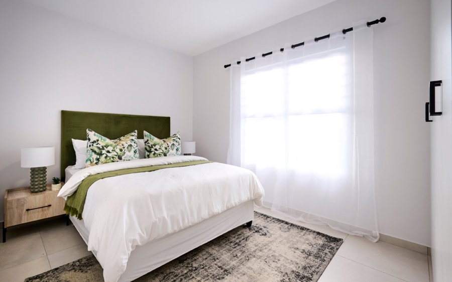 To Let 2 Bedroom Property for Rent in Fourways Gauteng