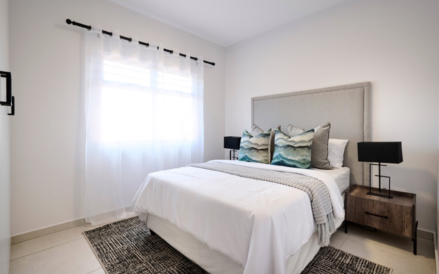 To Let 2 Bedroom Property for Rent in Fourways Gauteng
