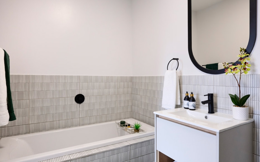 To Let 2 Bedroom Property for Rent in Fourways Gauteng