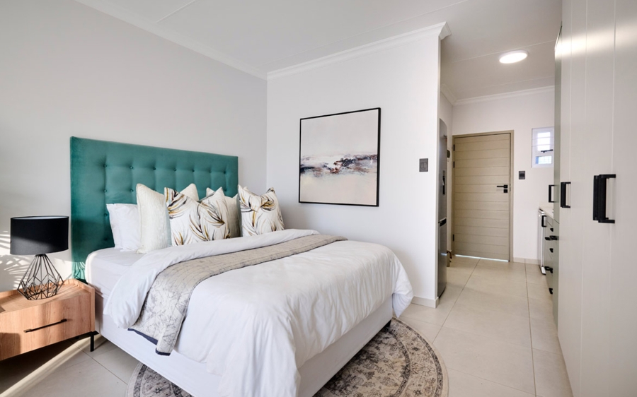 To Let 1 Bedroom Property for Rent in Fourways Gauteng