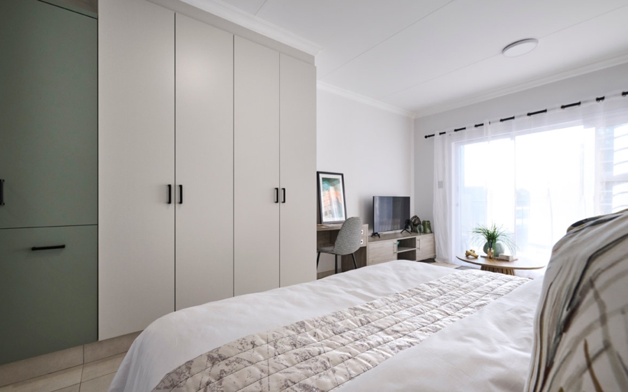To Let 1 Bedroom Property for Rent in Fourways Gauteng