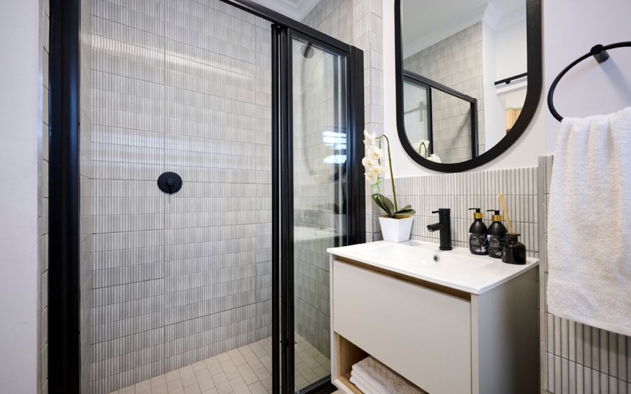 To Let 1 Bedroom Property for Rent in Fourways Gauteng