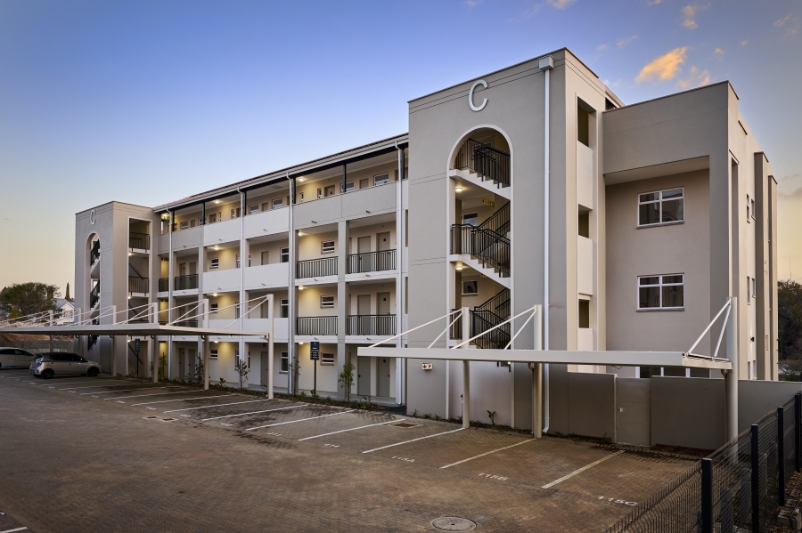 To Let 0 Bedroom Property for Rent in Fourways Gauteng