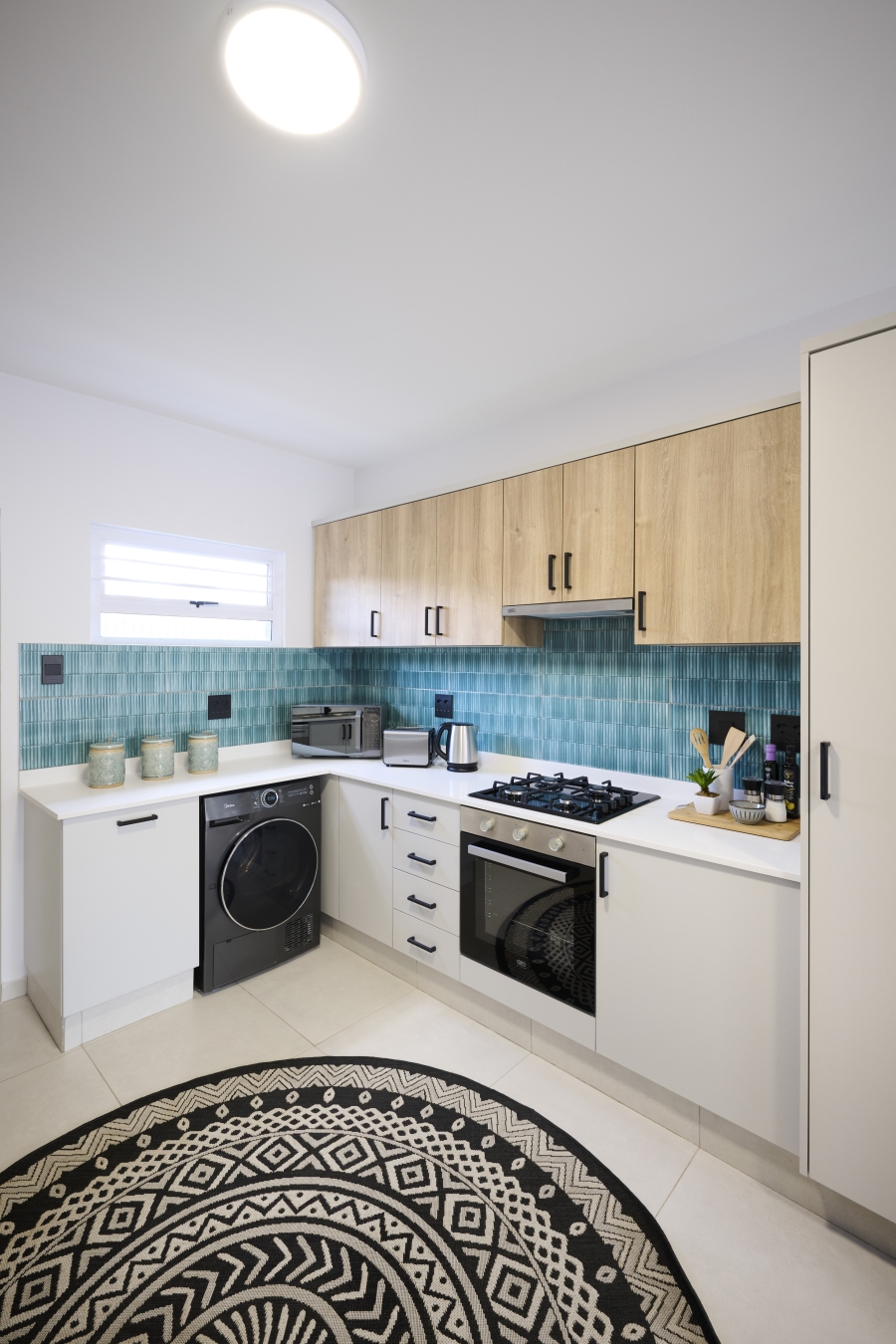 To Let 2 Bedroom Property for Rent in Fourways Gauteng