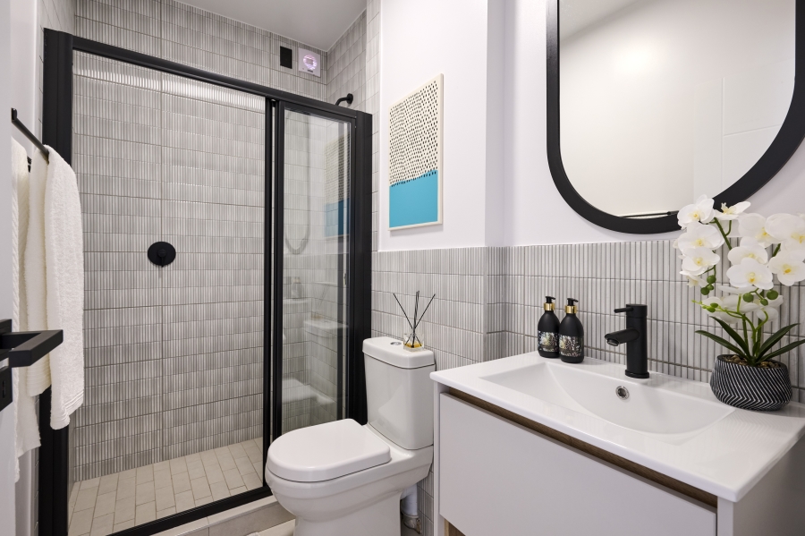 To Let 2 Bedroom Property for Rent in Fourways Gauteng