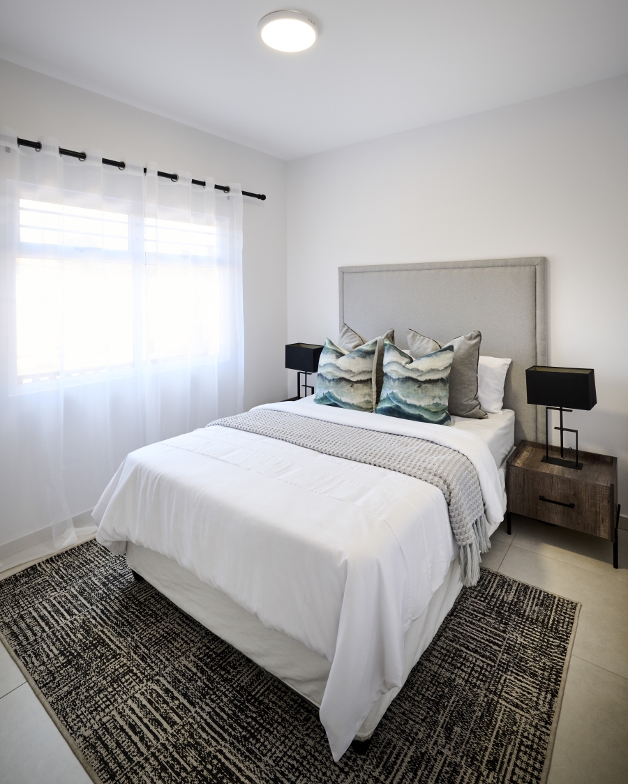 To Let 2 Bedroom Property for Rent in Fourways Gauteng