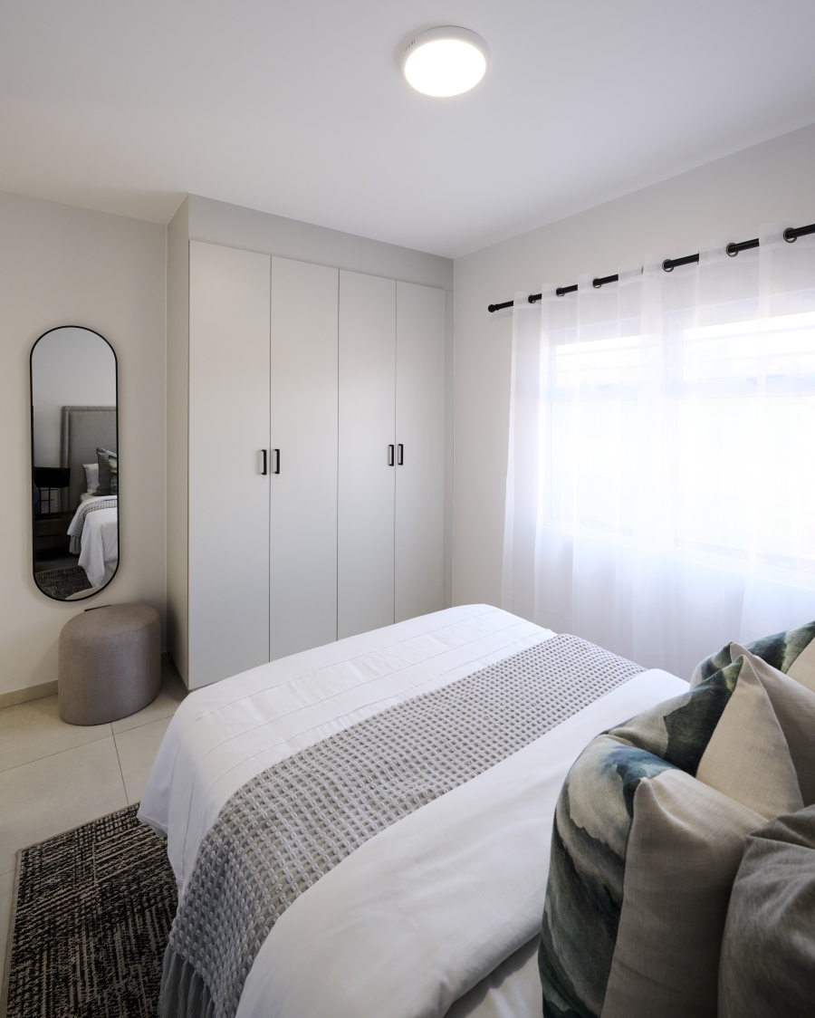 To Let 2 Bedroom Property for Rent in Fourways Gauteng