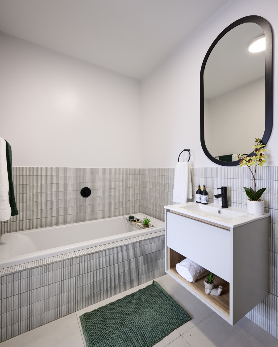 To Let 2 Bedroom Property for Rent in Fourways Gauteng