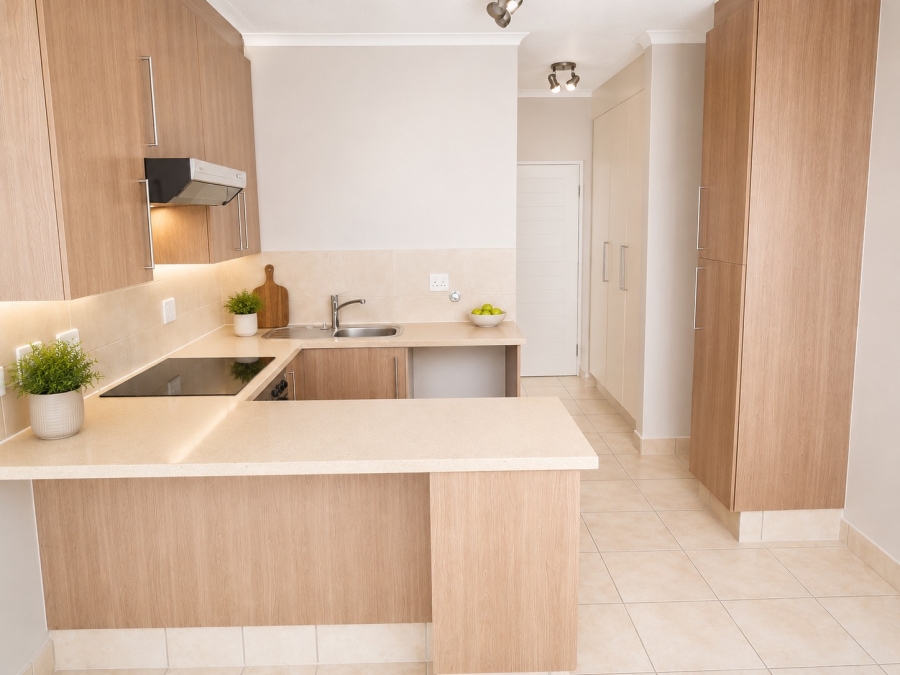 To Let 1 Bedroom Property for Rent in Douglasdale Gauteng
