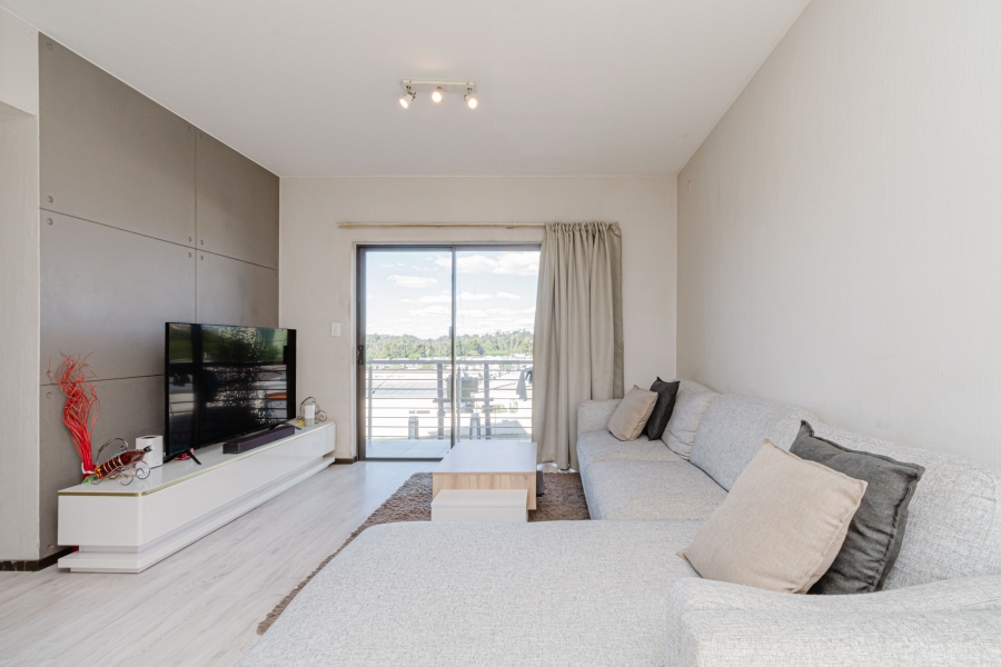 2 Bedroom Property for Sale in Broadacres Gauteng