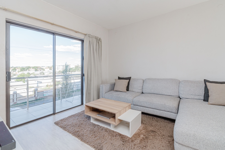 2 Bedroom Property for Sale in Broadacres Gauteng