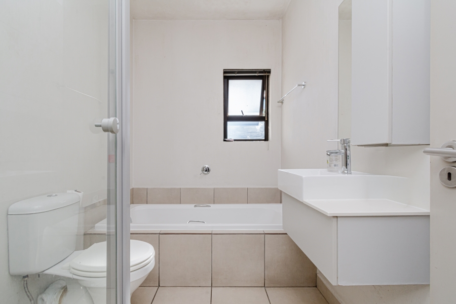 2 Bedroom Property for Sale in Broadacres Gauteng