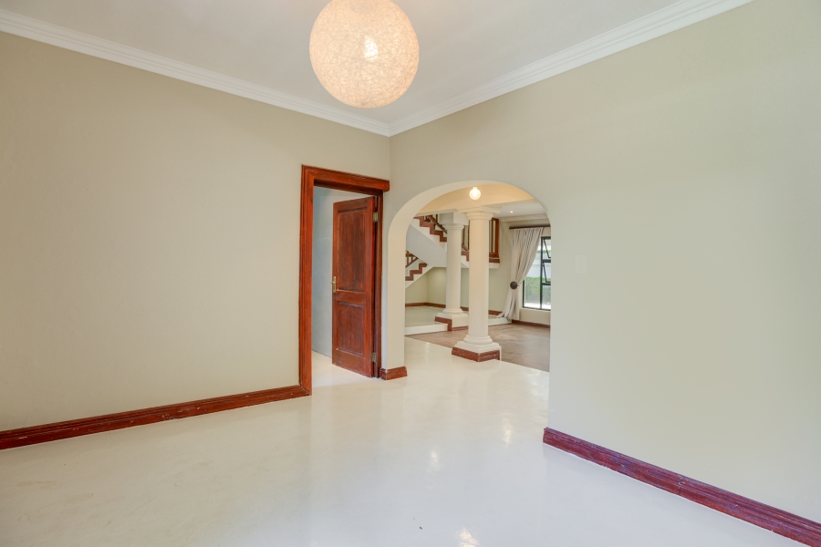 To Let 4 Bedroom Property for Rent in Dainfern Valley Gauteng