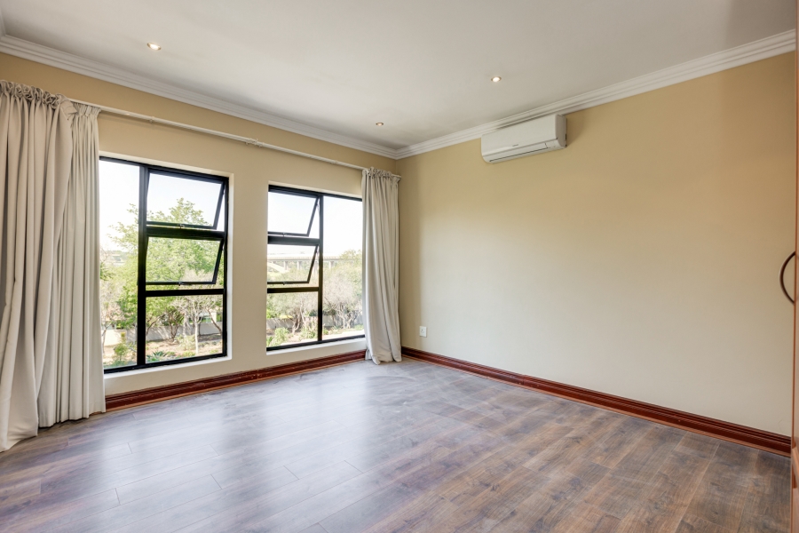 To Let 4 Bedroom Property for Rent in Dainfern Valley Gauteng