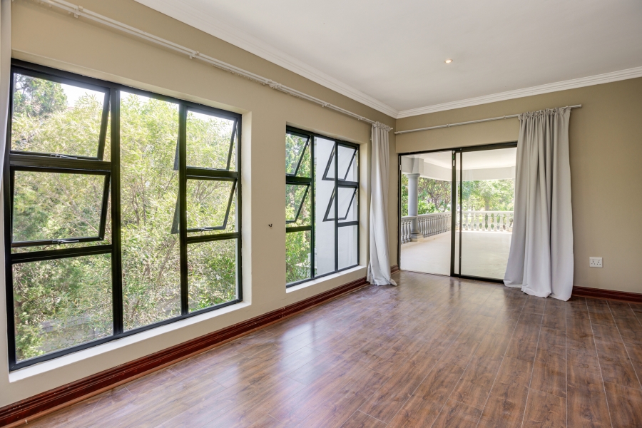 To Let 4 Bedroom Property for Rent in Dainfern Valley Gauteng