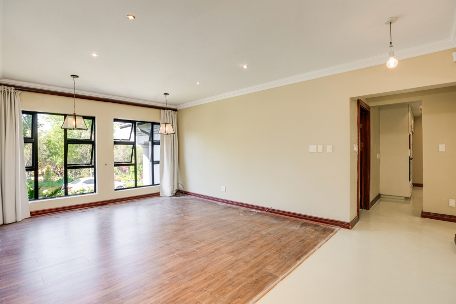 To Let 4 Bedroom Property for Rent in Dainfern Valley Gauteng