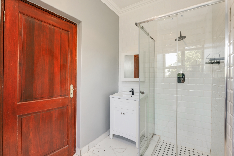 To Let 4 Bedroom Property for Rent in Dainfern Valley Gauteng