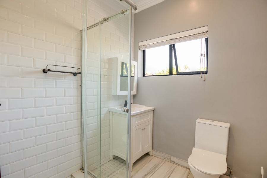 To Let 4 Bedroom Property for Rent in Dainfern Valley Gauteng