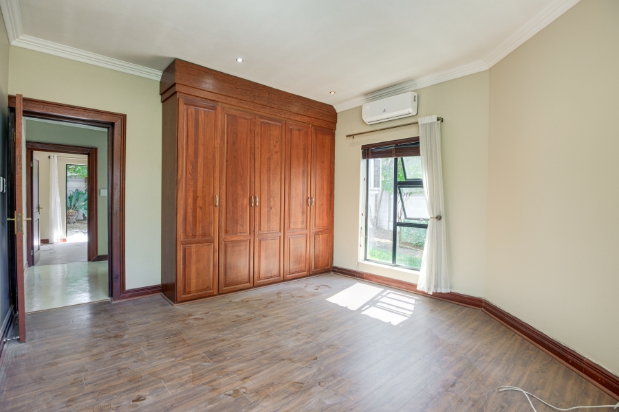 To Let 4 Bedroom Property for Rent in Dainfern Valley Gauteng