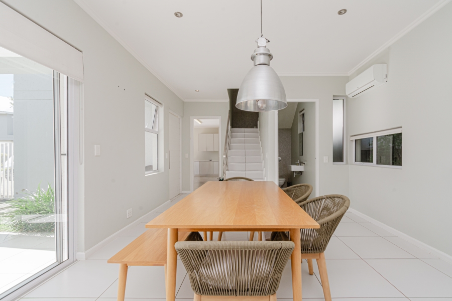 To Let 3 Bedroom Property for Rent in Bryanston Gauteng