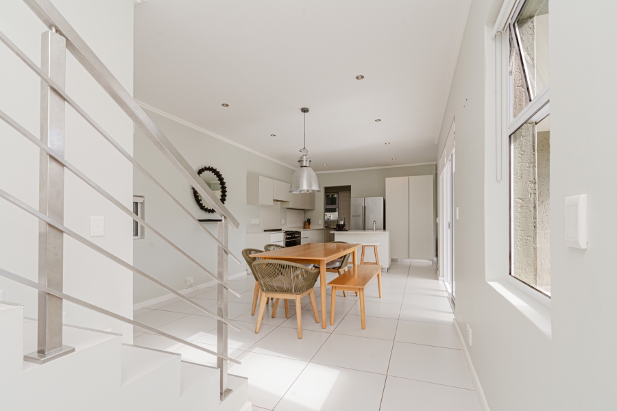 To Let 3 Bedroom Property for Rent in Bryanston Gauteng