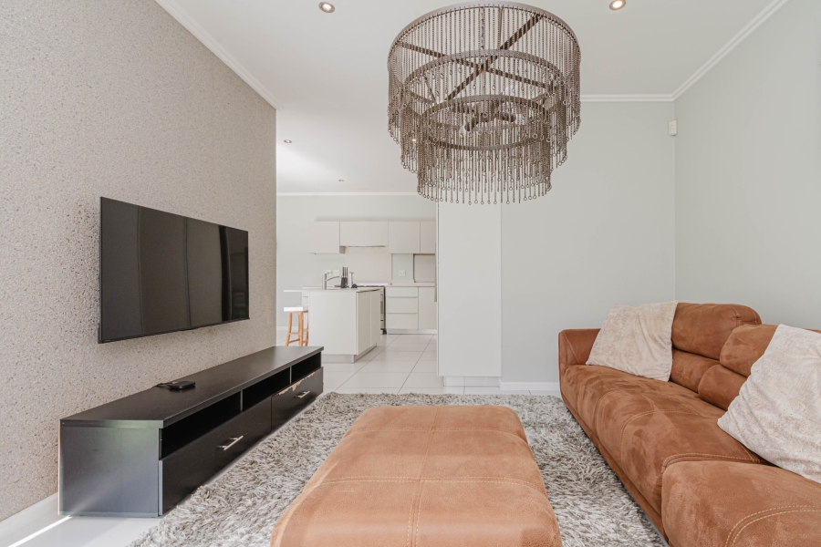 To Let 3 Bedroom Property for Rent in Bryanston Gauteng