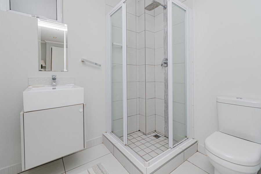 To Let 3 Bedroom Property for Rent in Bryanston Gauteng