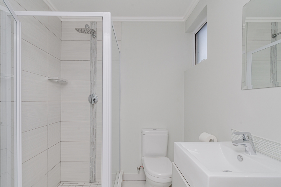 To Let 3 Bedroom Property for Rent in Bryanston Gauteng