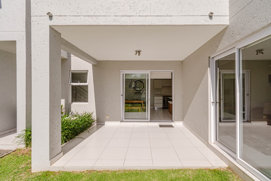 To Let 3 Bedroom Property for Rent in Bryanston Gauteng