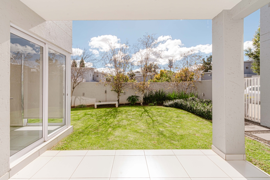 To Let 3 Bedroom Property for Rent in Bryanston Gauteng