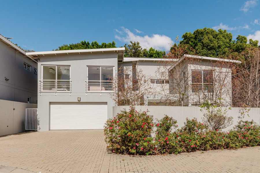 To Let 3 Bedroom Property for Rent in Bryanston Gauteng